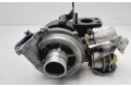  Турбина Citroen C4 I  9663199080         