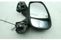 Зеркало электрическое        Renault Trafic II (X83)  2001 - 2014 года   