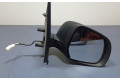 Зеркало электрическое        Dacia Dokker  2012 -  года   