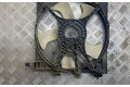Вентилятор радиатора         Subaru Forester SF 