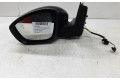 Зеркало (механическое)       Peugeot 2008 II  2019 -  года   