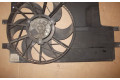 Вентилятор радиатора     A1685000293, 999-U42749    Mercedes-Benz A W168 