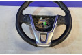 Руль Volvo S60 2011 - 2013 года 31250592, P31250592