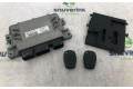 Блок управления двигателя 8201076738, 8201076738   Renault Twingo II