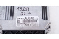 Блок управления двигателя 05E907309H, 0261S21433 Audi Q2 -