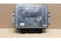 Блок управления двигателя 9664618080   Citroen C4 I