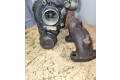 Turbodmychadlo Турбина 4540835002s Volkswagen Sharan