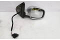 Зеркало электрическое        Volkswagen Bora  1998 - 2005 года   