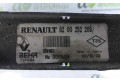 Интеркулер  8200252209   Renault Clio II 