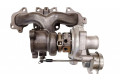 Turbodmychadlo Турбина 49373-05102, 49373-05100   Renault Dacia Duster 1.2  