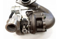 Turbodmychadlo Турбина 454086-5001S, 021TC14077000   Peugeot Expert   
