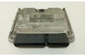 Блок управления двигателя 045906019BR, 0281012318   Seat Ibiza III (6L)