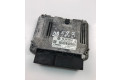 Блок управления двигателем Блок управления 03L907309AE, 0281017946   Volkswagen PASSAT B7