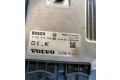 Блок управления двигателем Блок управления 31272996AB, 281016590   Volvo C30
