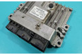 Řídící jednotka 9666912580, IMPRK1407511 Fiat Scudo 2012