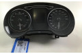 Панель приборов 8V0920973   Audi A3 S3 8V       