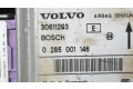 Блок подушек безопасности 30611293 Volvo S40, V40