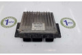 Блок управления двигателя 8201002106, 8201083336 Dacia Duster