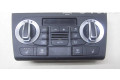 Блок управления климат-контролем 8U0820043C   Audi Q3 8U