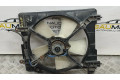 Вентилятор радиатора Honda FR-V 0.1
