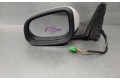 Зеркало электрическое Volvo V60 2011 - 2013 года