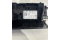 Блок управления климат-контролем 8X0820043Cautoas Audi A1