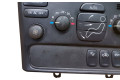 Блок управления климат-контролем 8691875, 03W20E   Volvo S80