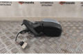 Zpětné zrcátko Citroen Berlingo 2004 96366858XT, 96366858XT
