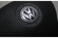 Подушка безопасности водителя 1K0880201BS, 001KC033H4E1 Volkswagen Golf Plus