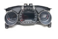 Спидометр (приборный щиток)    9665557480   Citroen C5