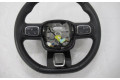Руль Citroen C3 Aircross  2017 -  года       
