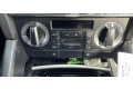 Блок управления климат-контролем 8P0820043BMXHA   Audi A3 S3 A3 Sportback 8P