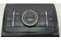 Блок управления климат-контролем A1648700289 Mercedes-Benz R W251