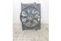 Вентилятор радиатора     3137229007, 1011051005    Mercedes-Benz E W211 