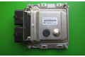 Блок управления двигателем Блок управления 33920-85LK0, 0261S08122   Suzuki Splash