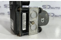 Блок АБС 0265950687, 445400H010   Citroen  C1  2006 - 2013 года