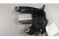 Моторчик заднего дворника 963715878001, 53014712 Citroen C4 I