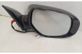Зеркало электрическое Mitsubishi Outlander 2013 - 2021 года