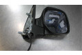 Zpětné zrcátko  Citroen Berlingo 2000  8153JN  