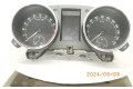 Спидометр (приборный щиток) 5L0920840M Skoda Yeti (5L)