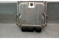 Блок управления двигателя 9650932080, 0281011522BOSCH   Citroen C8