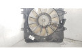 Вентилятор радиатора         Honda FR-V 