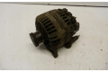 Генератор 0124525201 Volkswagen Golf VI