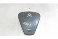 Подушка безопасности водителя 96380009ZE Citroen C2