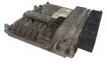 Блок управления двигателя 03P906021F, 03P906021AQ Skoda Fabia Mk2 (5J)