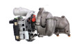  Турбина Ford Transit -  Tourneo Connect  763647-5021S, 763647-5021S         