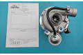 Turbodmychadlo Турбина VA67, IMPRK1117169 Chrysler Voyager