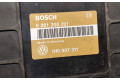 Блок управления двигателем ECU 1H0907311, 0261200701 Volkswagen Golf III 1992 - 1997 года