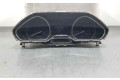 Панель приборов 9813865680 Peugeot 2008 I