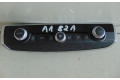 Блок управления климат-контролем 83A820043R Audi A1